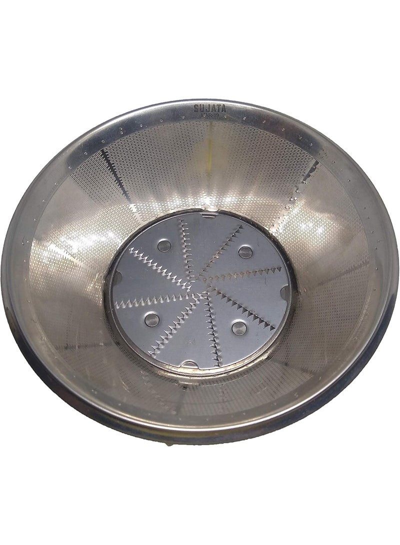 سوجاتا فلتر عصارة سوجاتا - Image 1